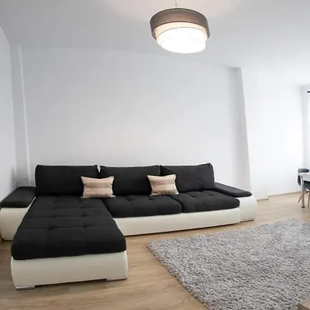 Apartament Mollu Năvodari