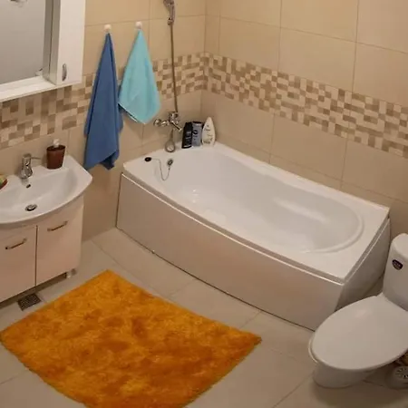Apartament Mollu Năvodari