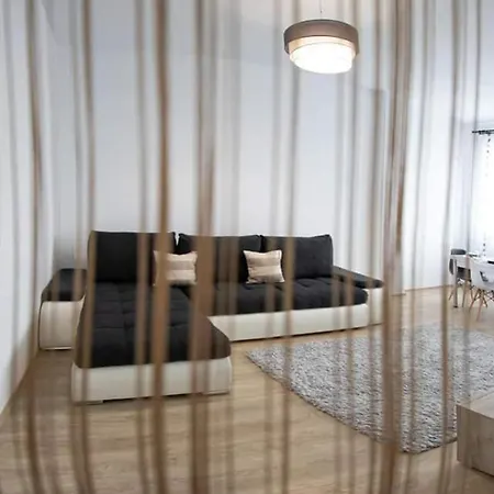 Appartement Apartament Mollu